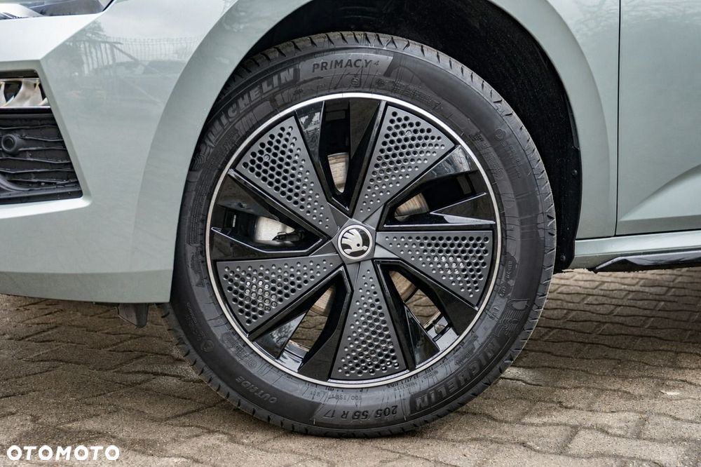 Skoda Kamiq - 11