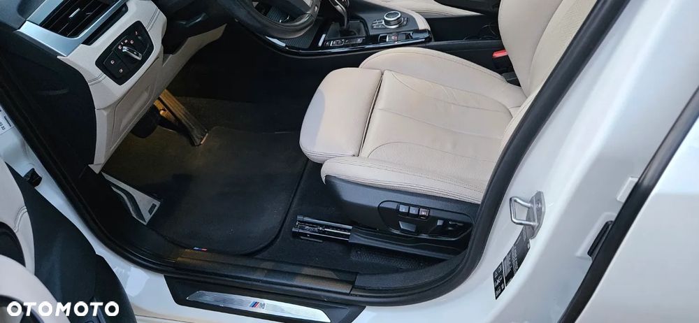 BMW X2 xDrive20i GPF M Sport - 11