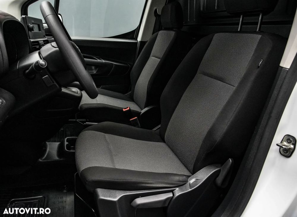 Toyota Proace City - 12