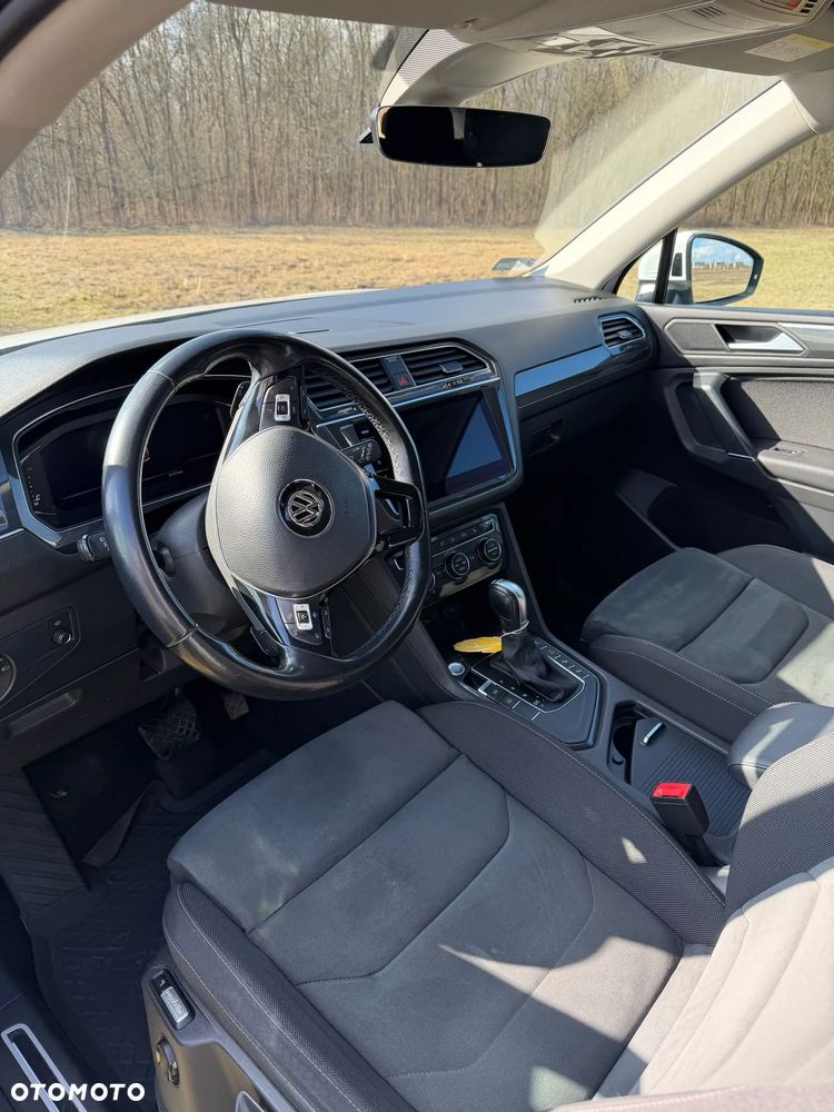Volkswagen Tiguan 1.5 TSI EVO R-Line DSG - 9