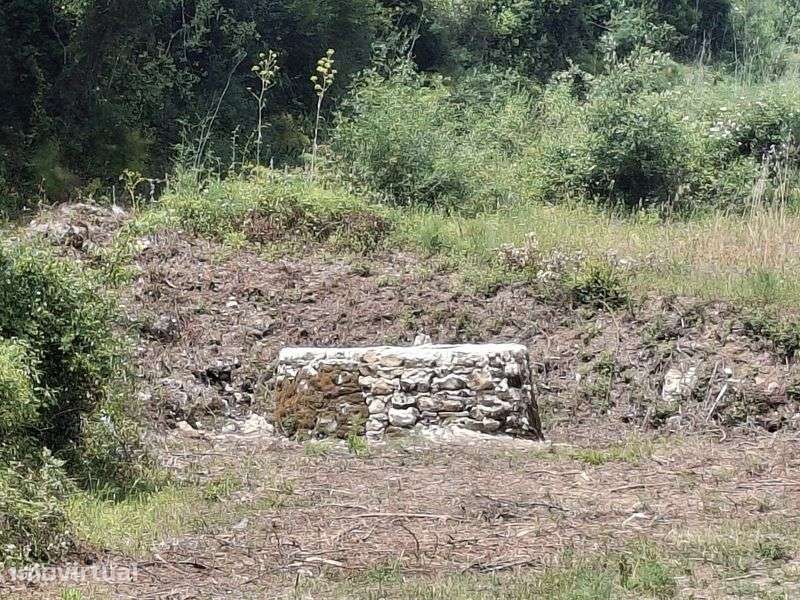 Venda de terreno rustico. - Grande imagem: 3/8