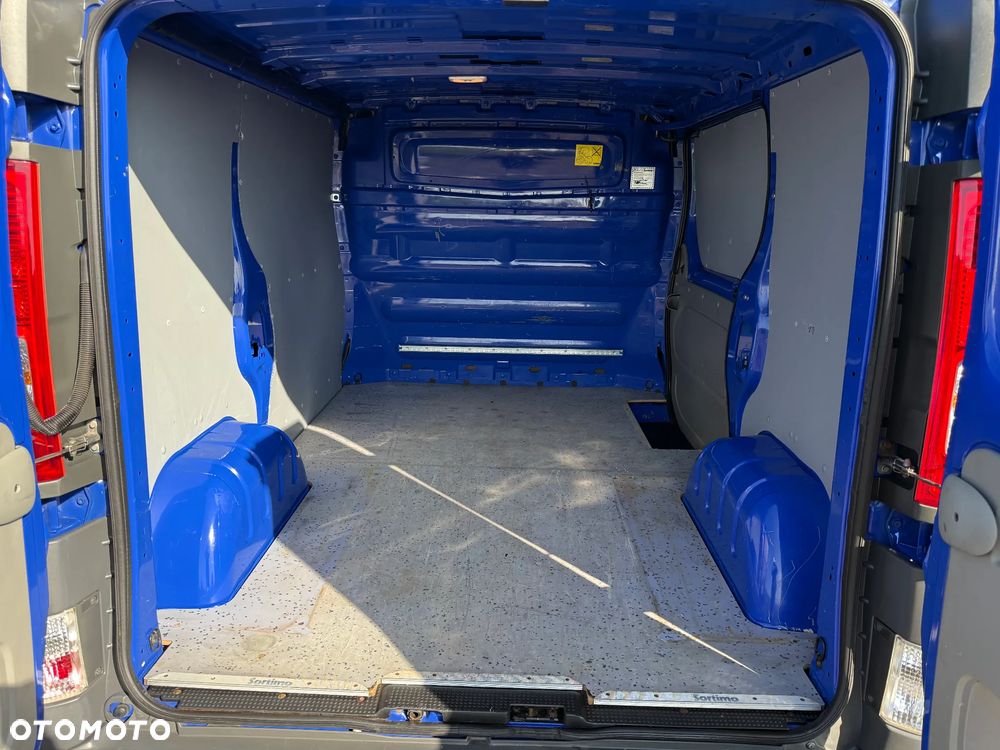Renault TRAFIC - 26