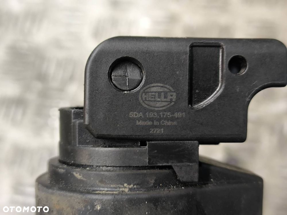 CEWKA ZAPŁONOWA KOMPLET BMW E46 1.8 16V N42 N46 7594937 8647689 0221504470 - 6