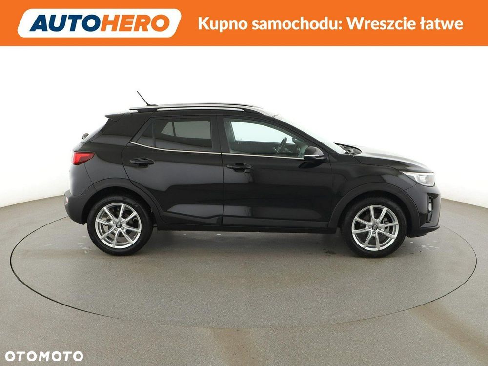 Kia Stonic 1.0 T-GDI OPF Spirit - 9