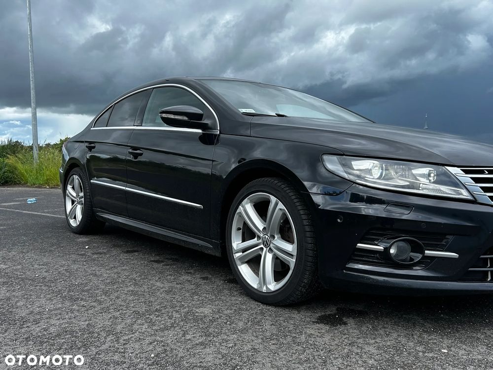 Volkswagen CC - 19