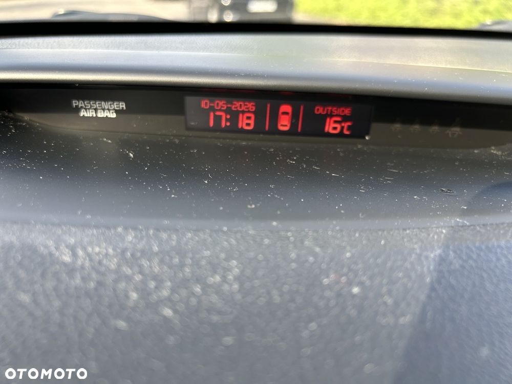 Kia Ceed 1.4 CRDi M - 5