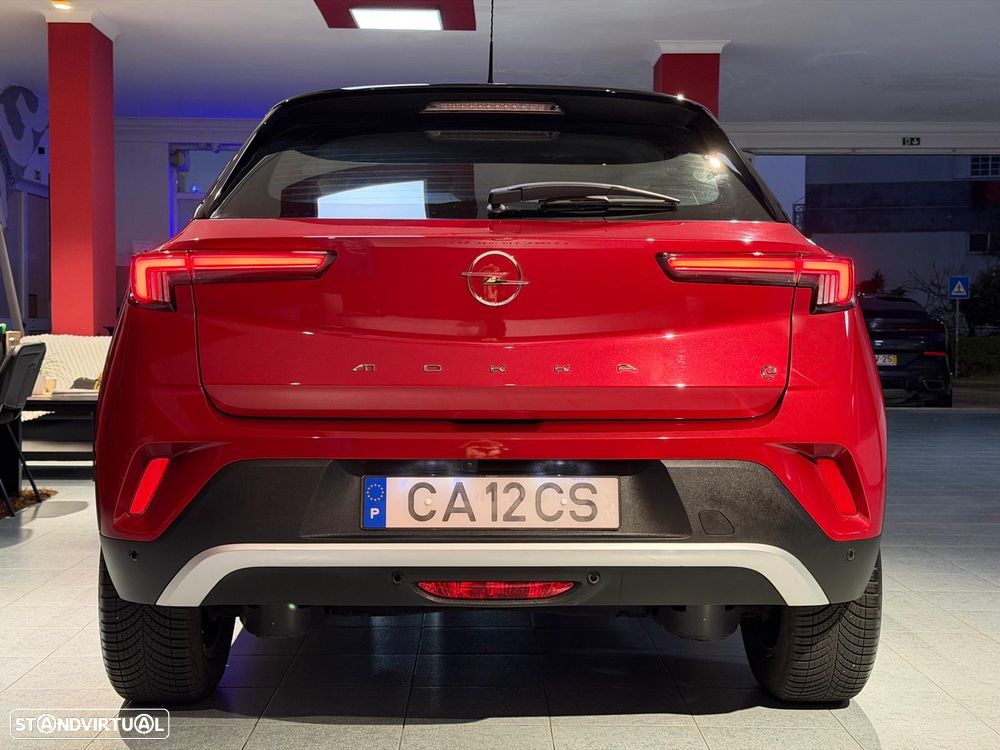 Opel Mokka-e GS Line - 5