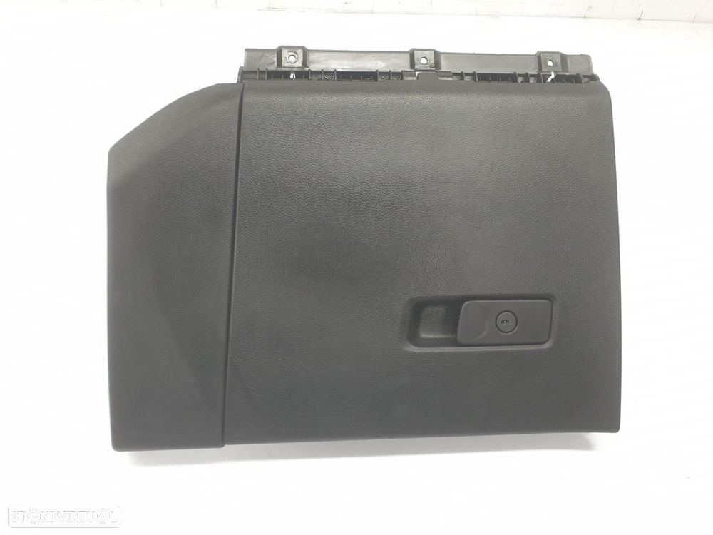 PORTA LUVAS JEEP RENEGADE BU - 1