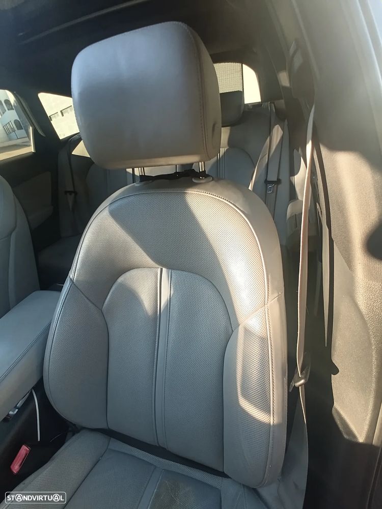 Audi A6 Allroad 3.0 BiTDi V6 quattro Exc.Tiptronic - 11