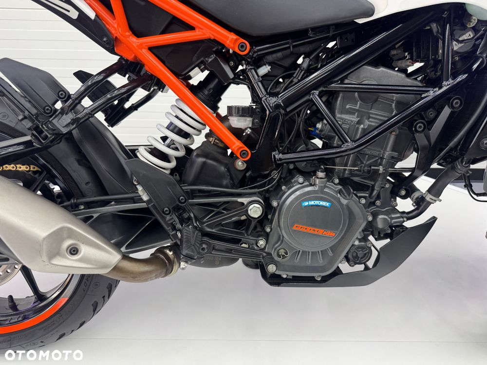 KTM Duke - 15