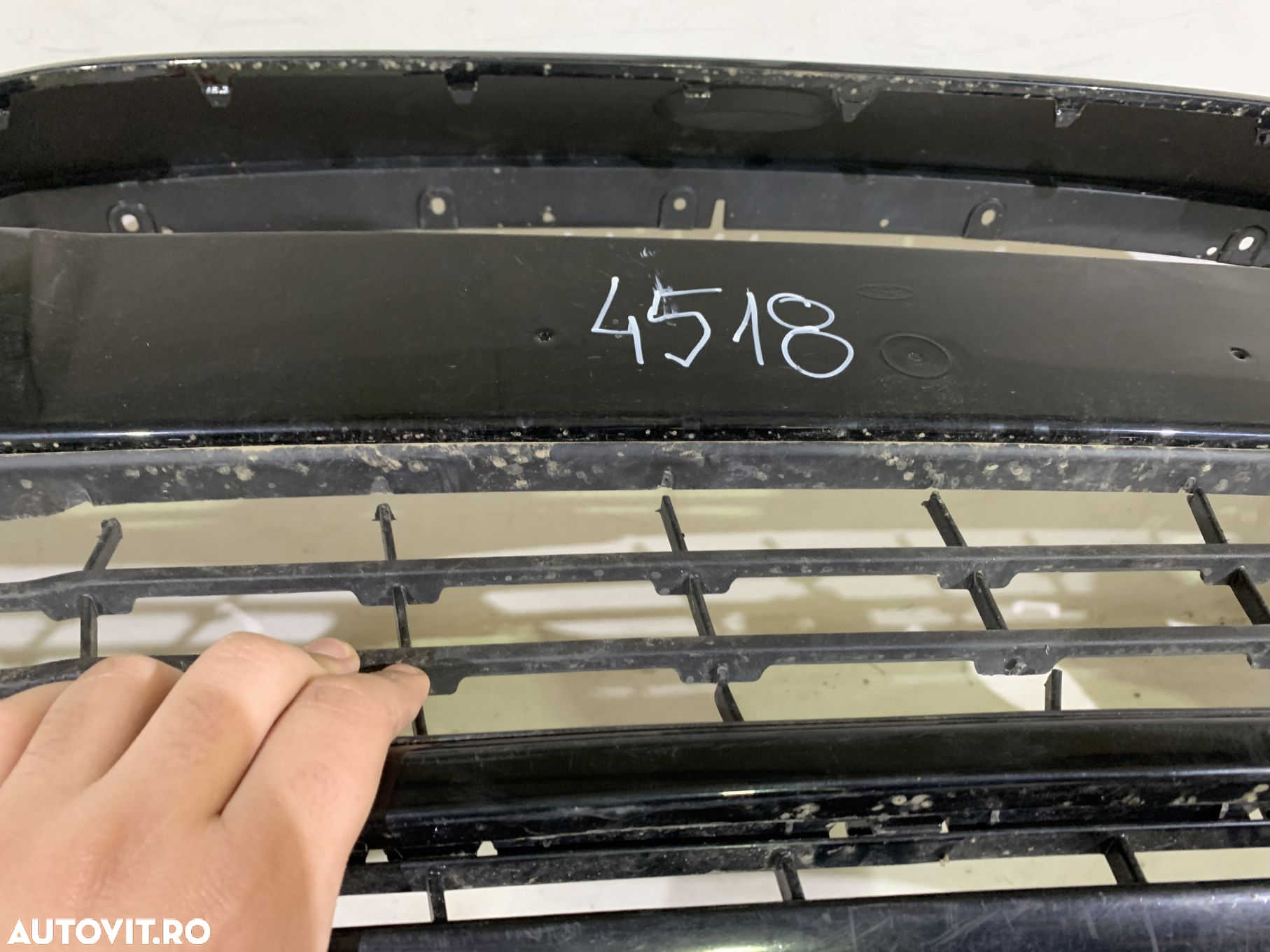 Bara fata Ford S-Max, 2014, 2015, 2016, 2017, 2018, cod origine OE EM2B-17F003-AW. - 6