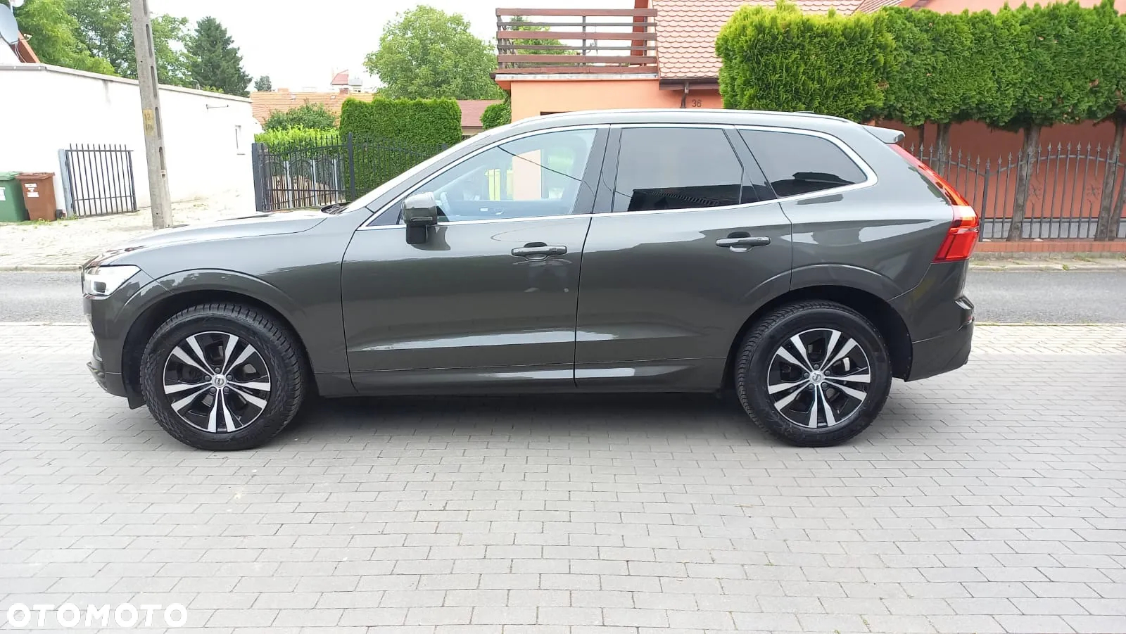 Volvo XC 60 - 7