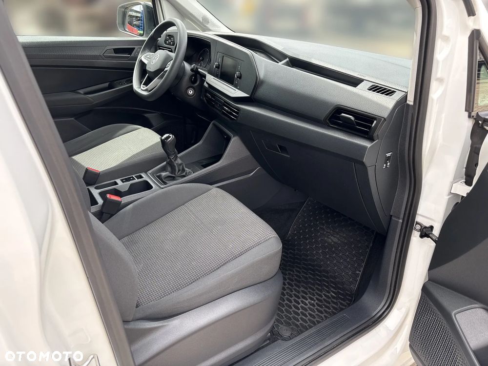 Volkswagen Caddy Maxi 2.0 TDI - 15