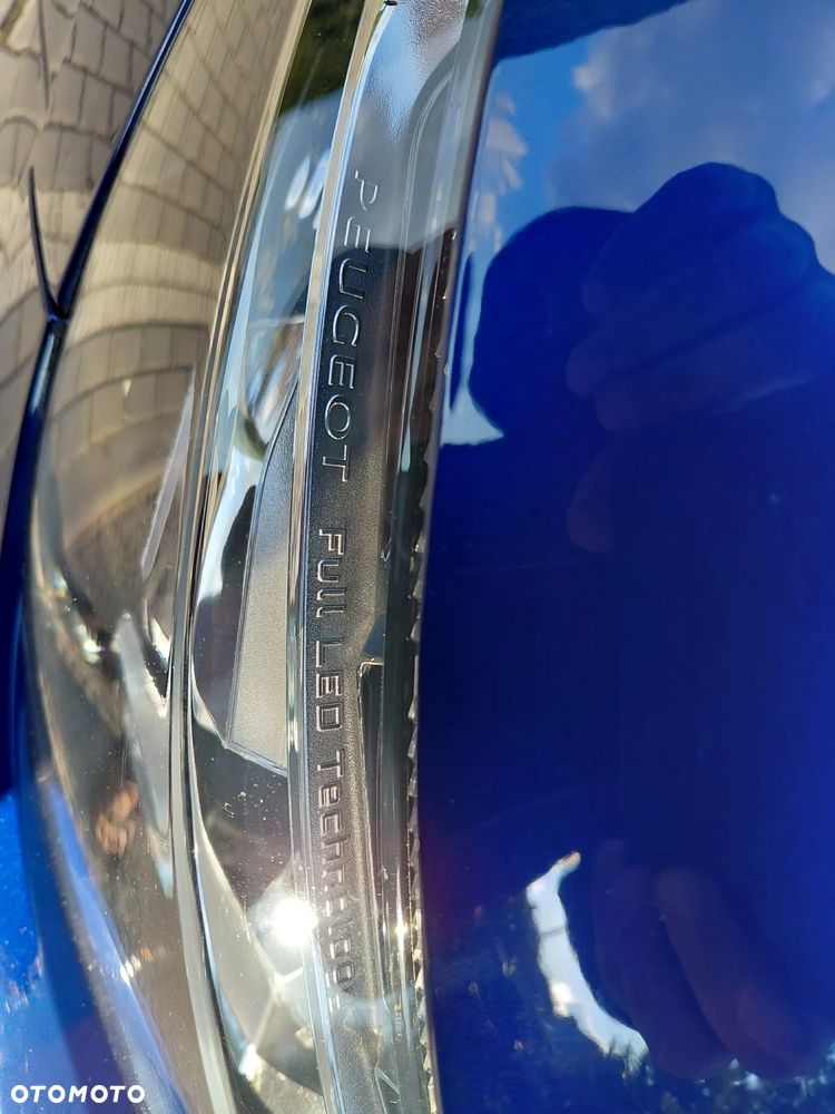 Peugeot 3008 BlueHDi 120 EAT6 Stop & Start Business Line - 29