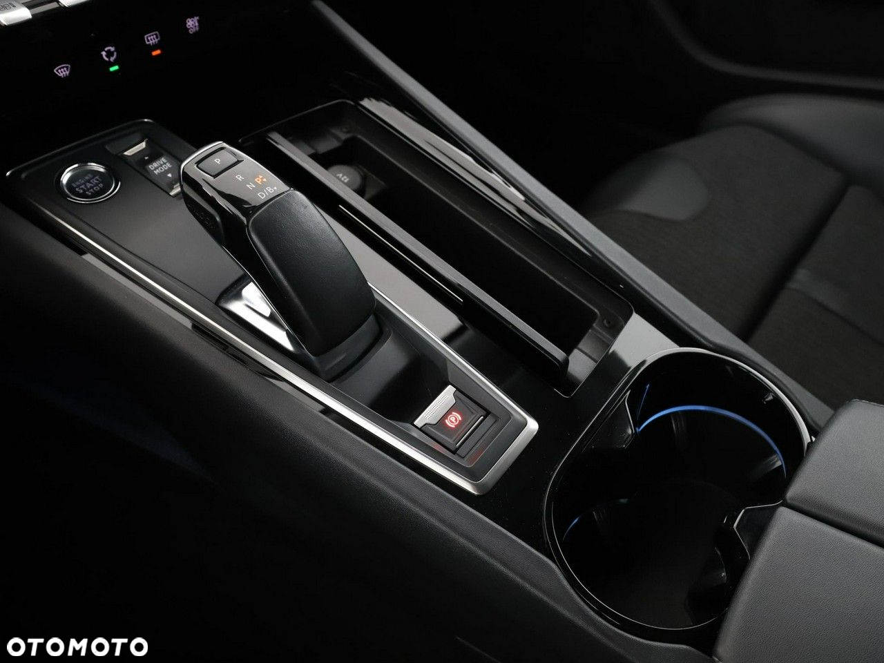 Peugeot 508 SW Plug-In Hybrid 225 e-EAT8 Allure - 31