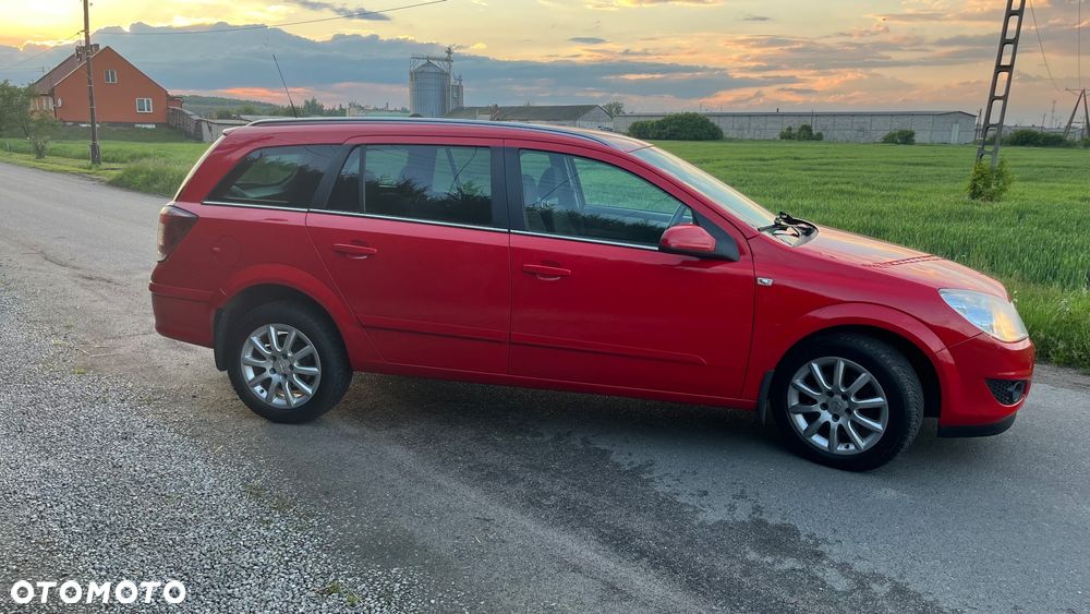 Opel Astra - 19