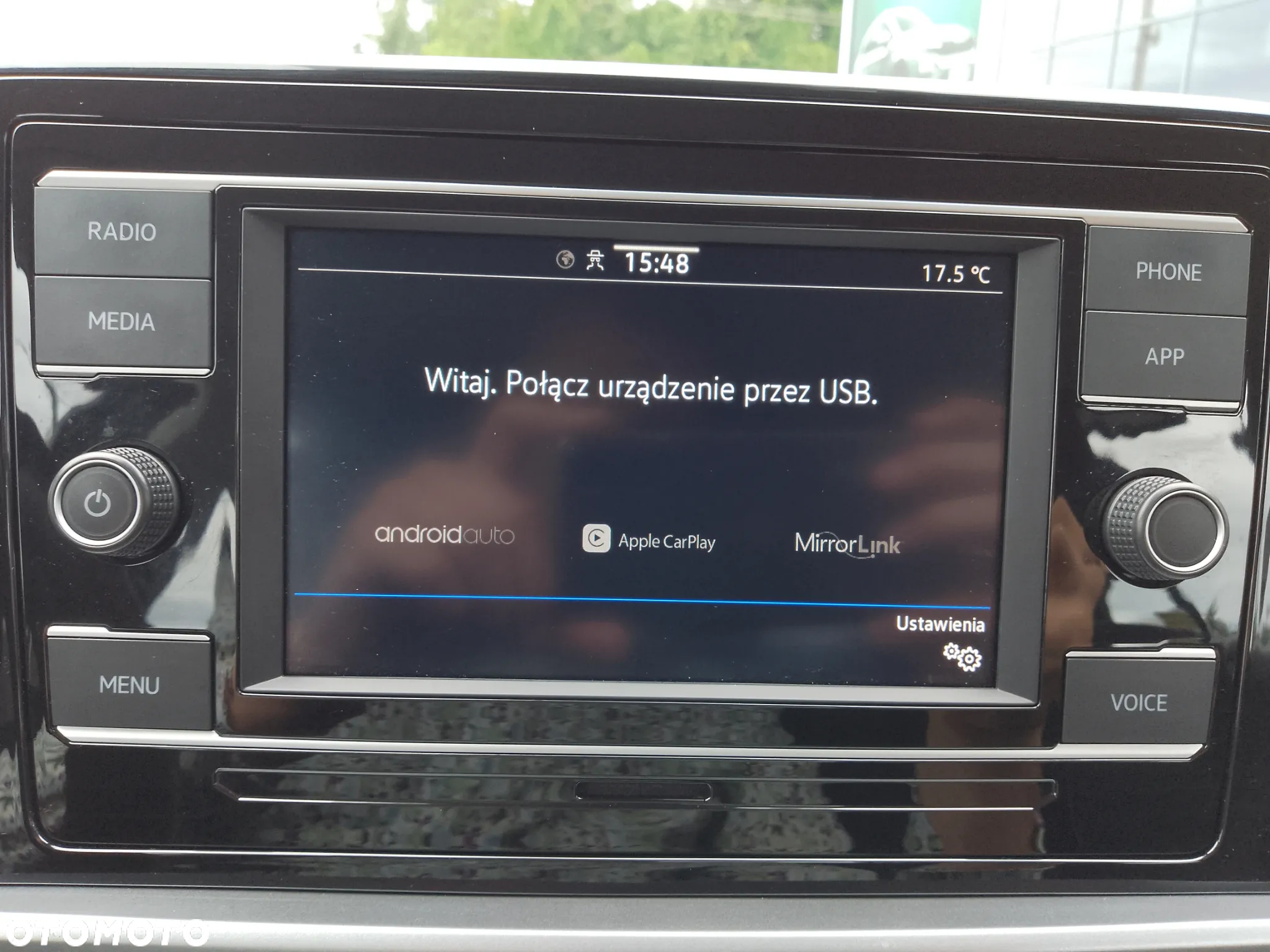 Volkswagen T-Roc 1.5 TSI Life DSG - 14