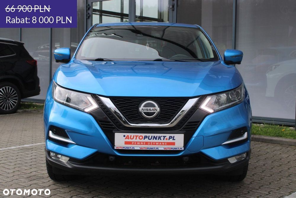 Nissan Qashqai - 3