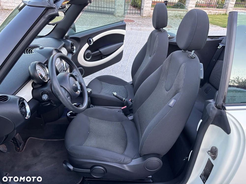 MINI ONE Highgate - 13