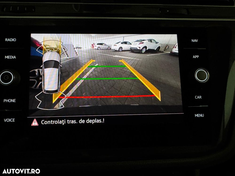 Volkswagen Tiguan 2.0 TDI SCR DSG Life - 37