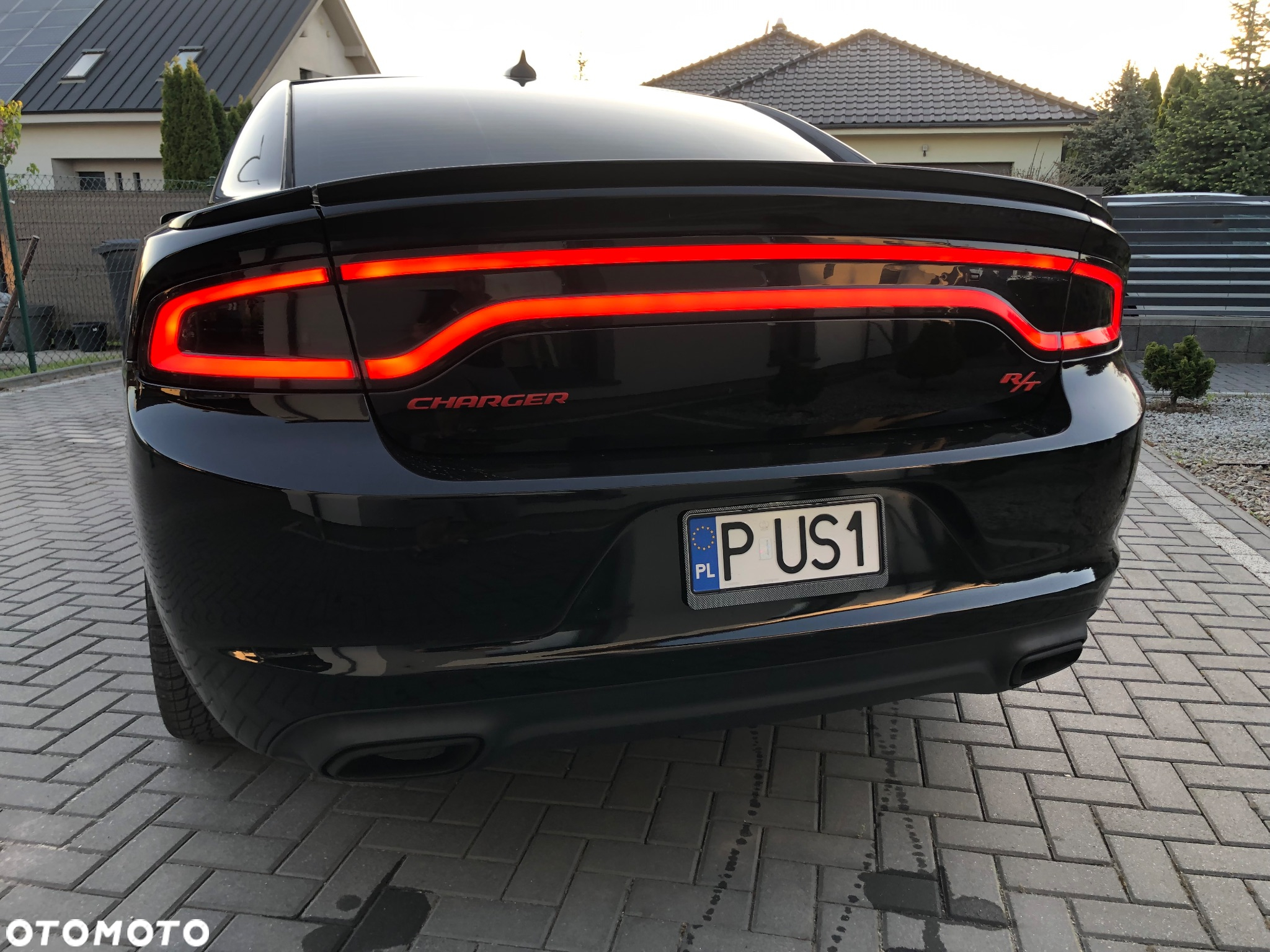 Dodge Charger 5.7 R/T - 11