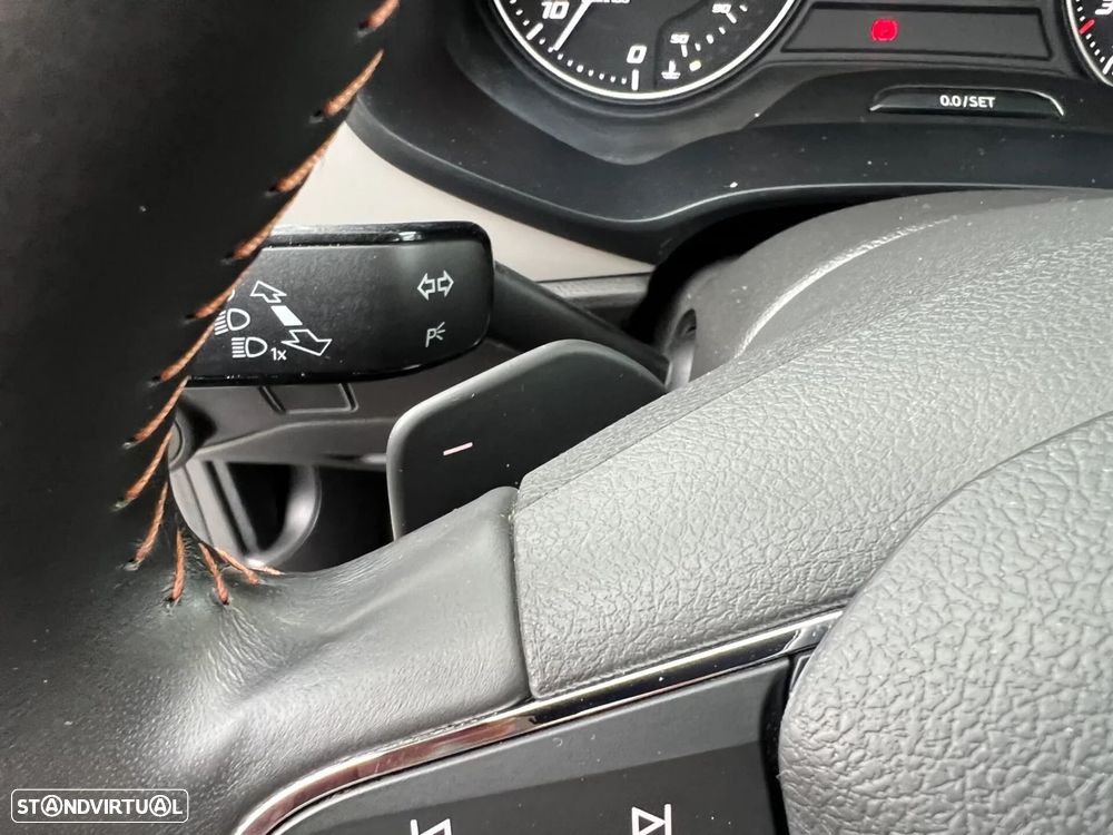 SEAT Leon X-Perience 2.0 TDi DSG 4Drive - 28