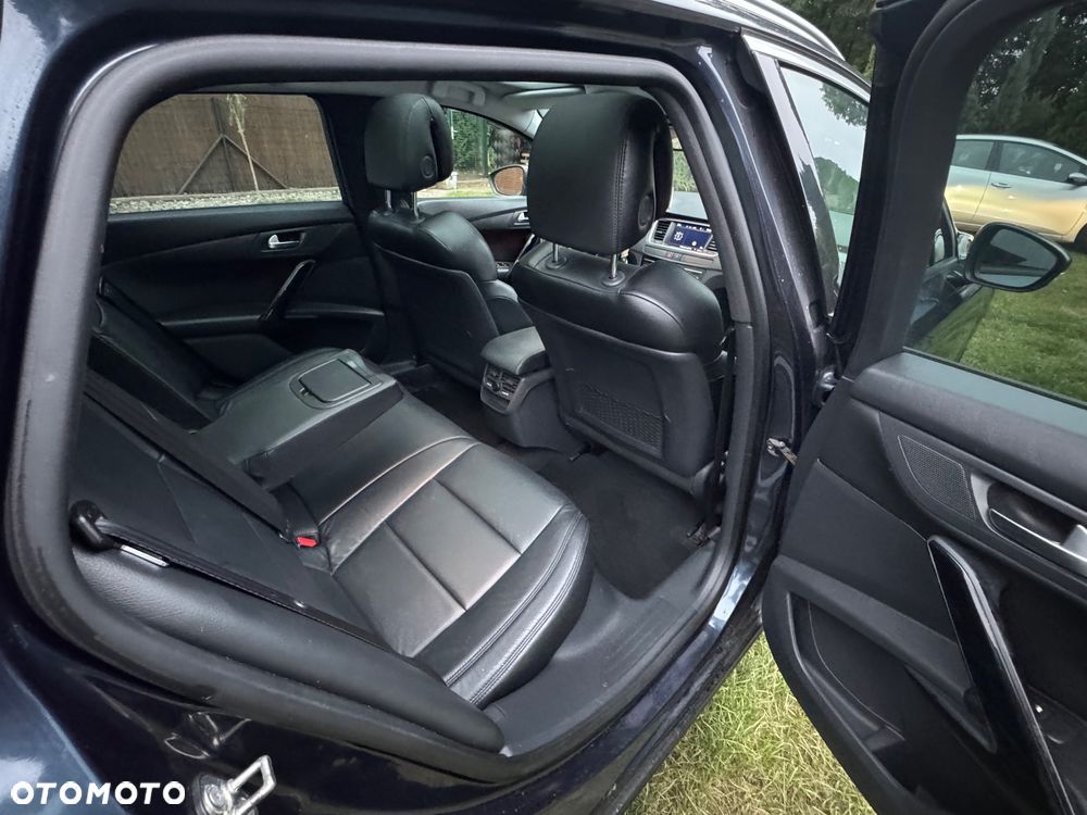 Peugeot 508 1.6 T Allure - 18
