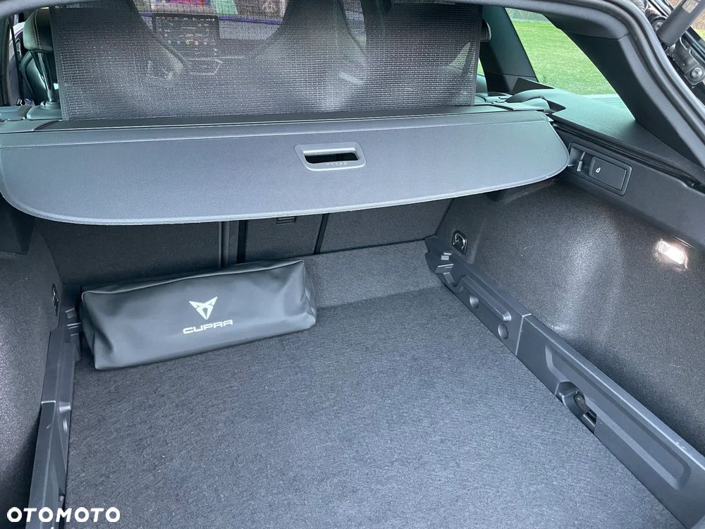 Cupra Leon 2.0 TSI 4Drive VZ Cup DSG - 36