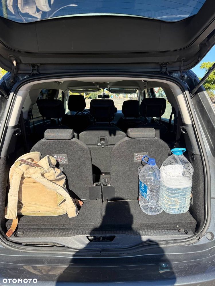 Citroën C4 Picasso 1.6 e-HDi Exclusive - 12