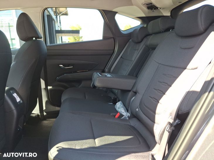 Hyundai Tucson 1.6 l 150 CP 2WD 6MT Style - 15