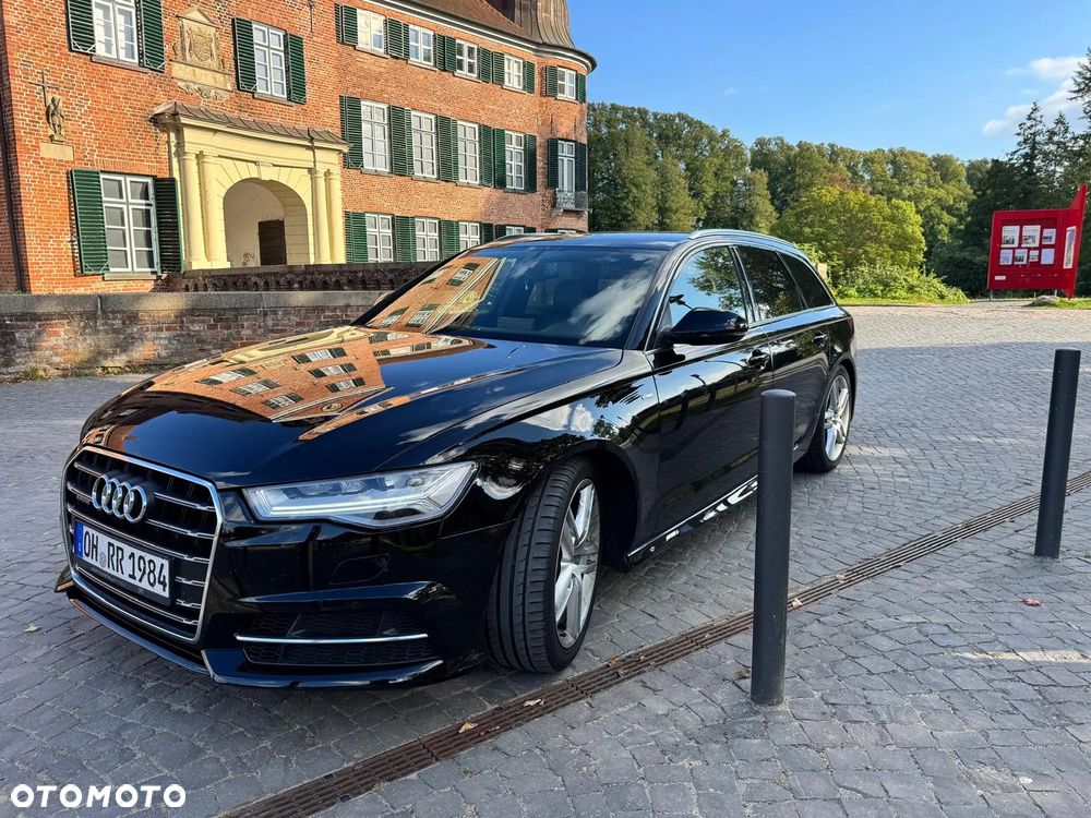 Audi A6 - 3