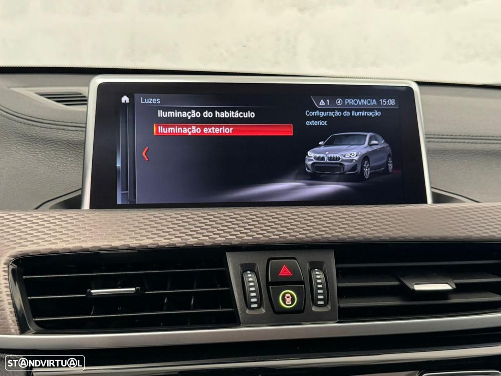 BMW X2 25 e xDrive Pack M - 27