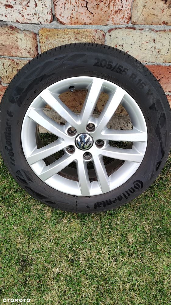 Volkswagen Golf 1.4 TSI Highline - 15