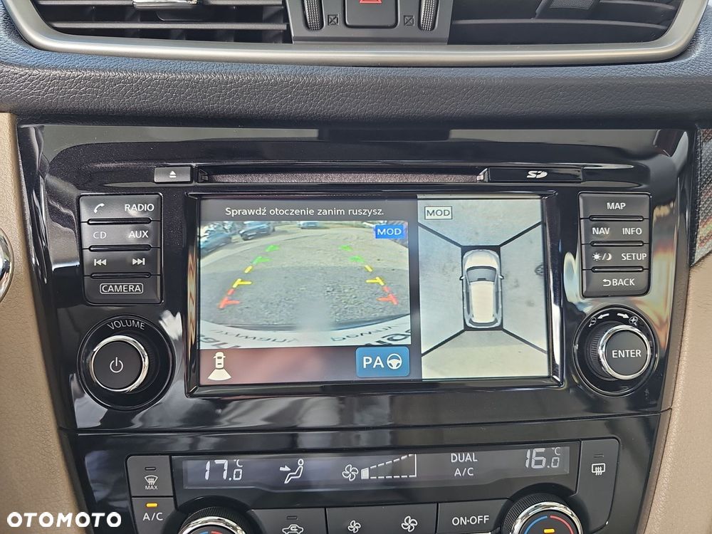 Nissan X-Trail - 25
