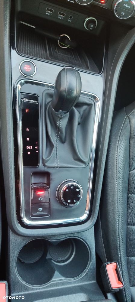 Seat Ateca 2.0 TDI 4Drive DSG XCELLENCE - 18