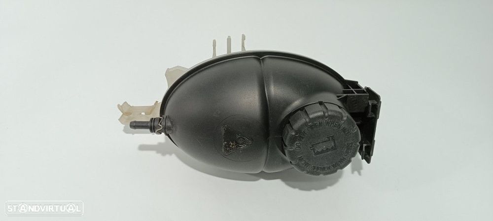 DEPOSÍTO DE EXPANSÃO MERCEDES CLASE C (W204) BERLINA C 350 CDI (204.022) - 1