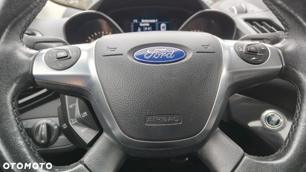 Ford EcoSport - 14