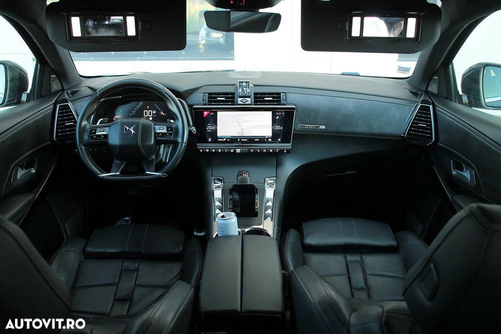 DS Automobiles DS 7 Crossback - 9
