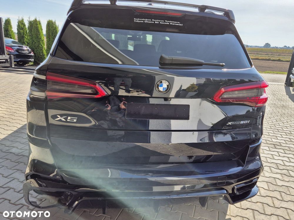 BMW X5 xDrive50i Sport-Aut - 6