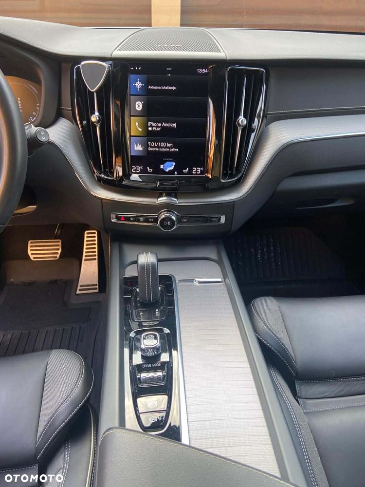 Volvo XC 60 - 12