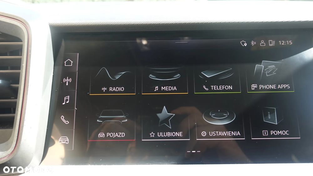 Audi A1 - 11