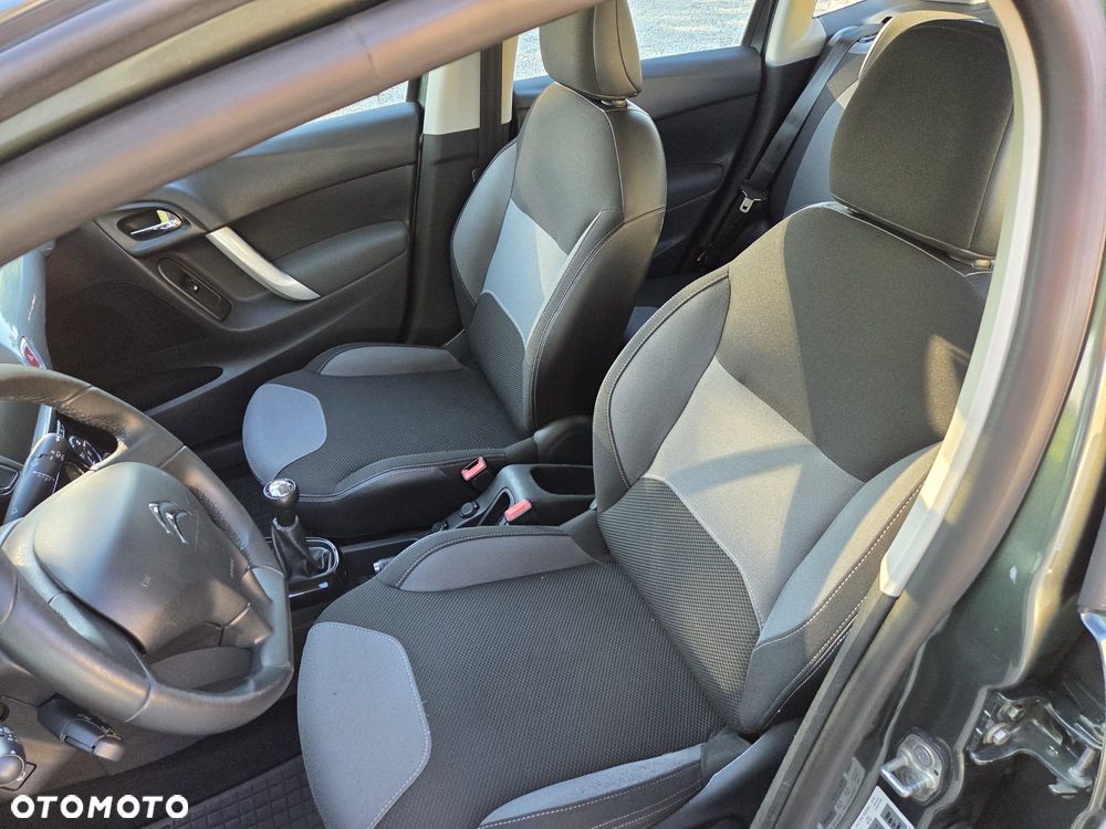 Citroën C3 1.6 HDi Exclusive - 7