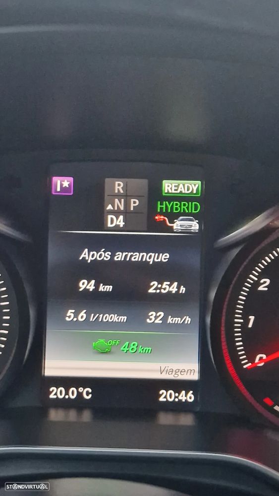 Mercedes-Benz C 350 e - 18