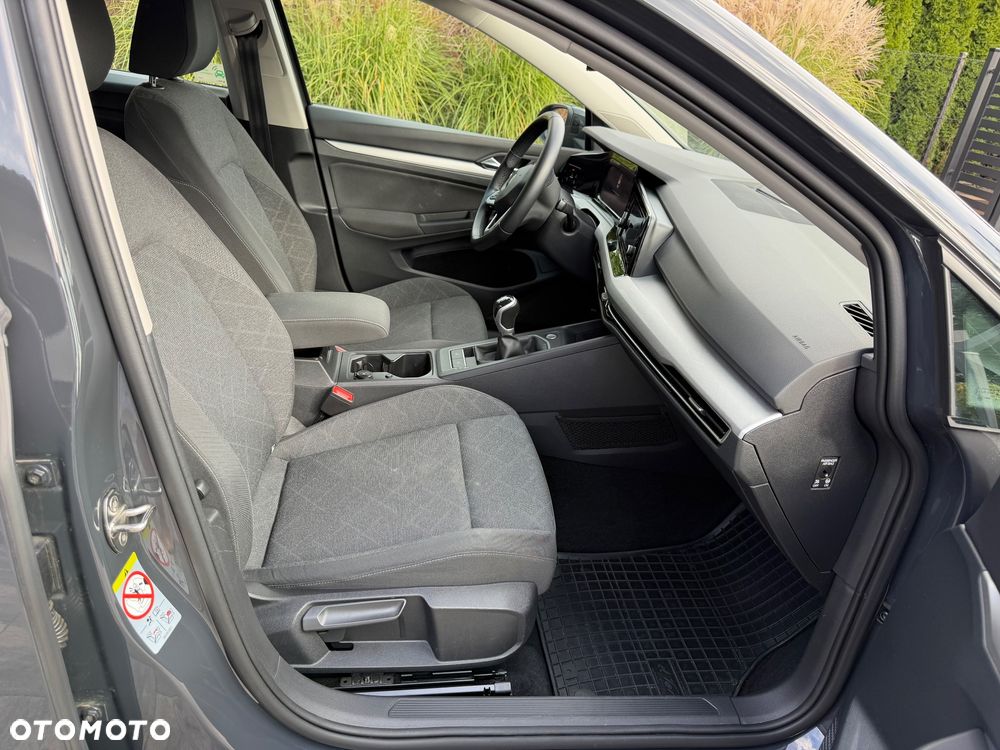 Volkswagen Golf 1.5 TSI EVO Life - 30