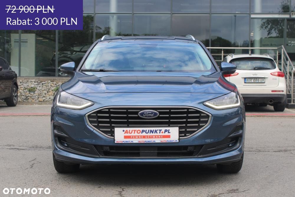 Ford Focus - 2