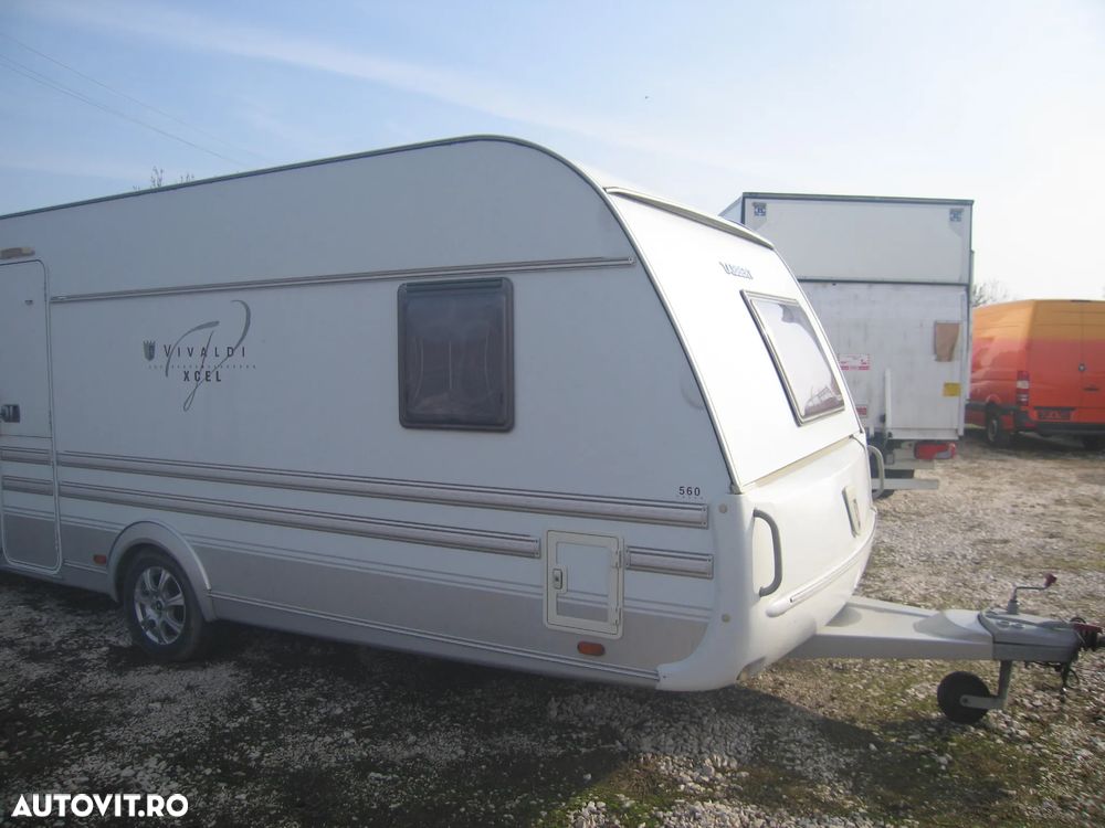 Tabbert 564  VIVALDI - 10