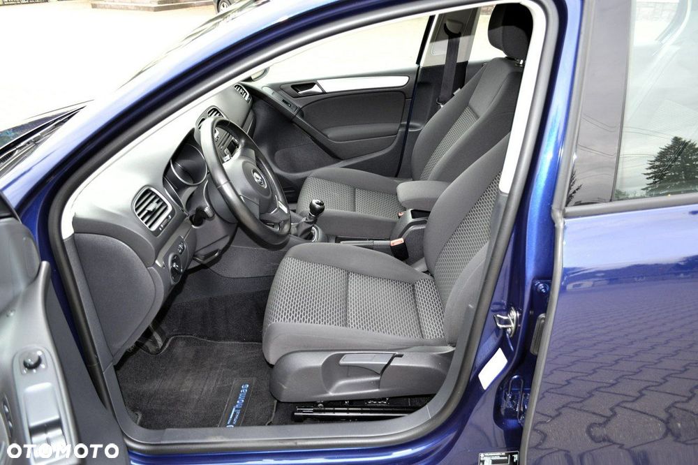 Volkswagen Golf 1.4 Style - 23