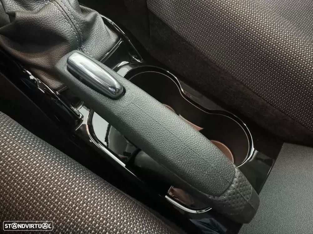 Citroën C3 Aircross 1.2 PureTech Feel - 12