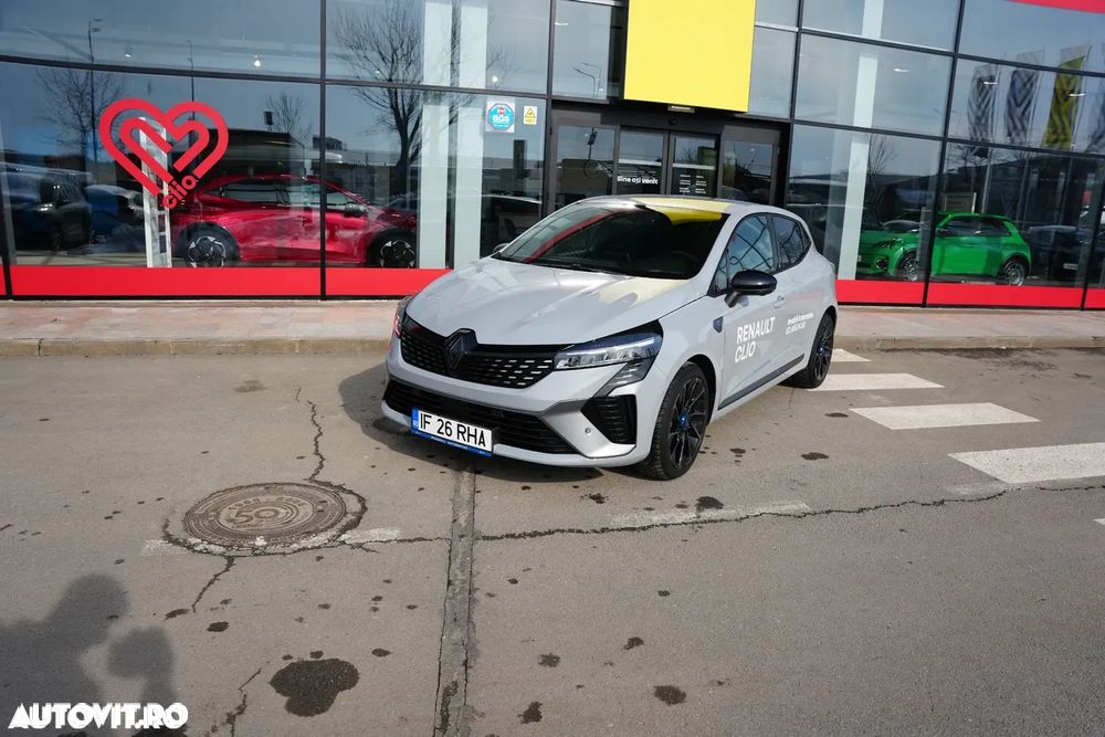 Renault Clio - 3