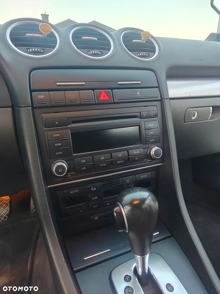 Seat Exeo 2.0 TDI DPF Style Multitronic - 17